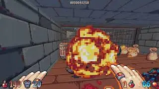Wizordum demo - Realms Deep 2023 | reusable under CC-BY