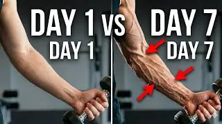 7-Day Handgrip Challenge: INSANE Before & After Results! 💪 | FunZone BD
