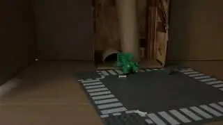 Stikdino survival