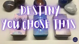 🔮✨What You Have Already Written in Your Destiny?✨🔮 Timeless Pick A Card 🔮✨