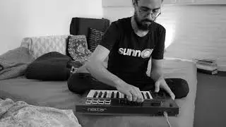 Shinji - Synurbic (dub)
