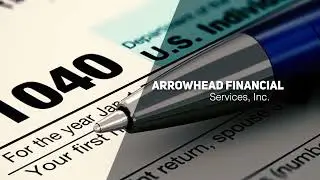 Accounting Grand Rapids, MN | Arrowhead Financial Services, Inc.