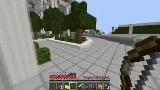Croe97 wins Avaricia | solo commentary - MCSG