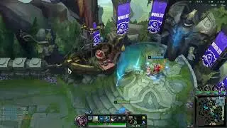 Yasuo mid 16|9