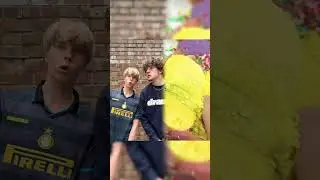 Where you make life-long friends | @Marley @Archie #uk #fypシ #skit #viralvideo