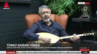 Ağlama Yar Ağlama - Namık Kemal Bilgin
