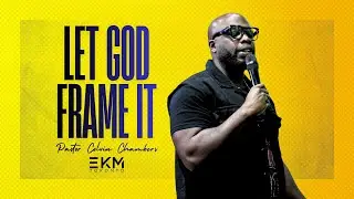 BY FAITH | Colvin Chambers | EKM Toronto Church