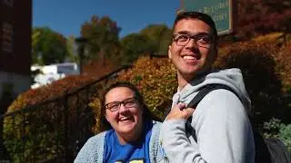 Morehead State helps you SOAR Higher (:15)