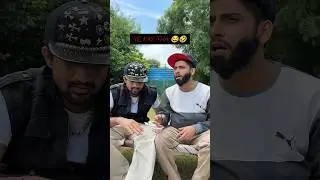 Machchar Ne Kaata | Naezy vs Real Rap! 😂🤣 #shorts ​#naezy #yt #trending#youtubeshorts #rupeshmahale