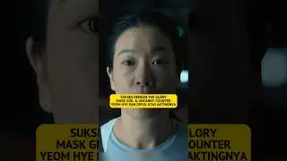Yeom hye ran mendapatkan pujian atas aktingnya dalam 3 drama