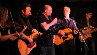 Jerry Stamp - Fairytale of New York (The Pogues)