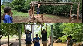 DAMOS INICIO CON LOS RETOS😱😍