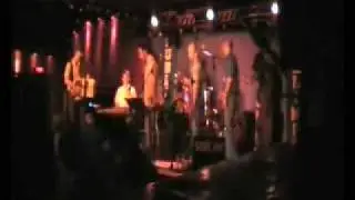 Canal Street - The NewOrleans Function jazz band feat. Jack Glottman