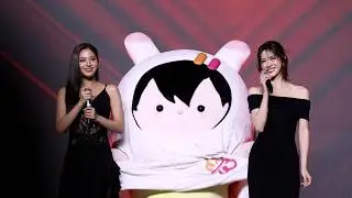 [4K] 260812 Red Kiss - #MoonshadowSeriesEP1