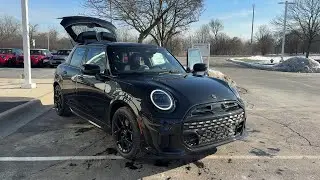 2026 MINI Hardtop 4 Door Cooper S Lake Bluff, Chicago, Evanston, Northbrook, Glenview