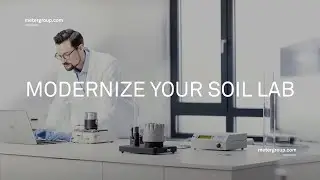 Modernize Your Soil Lab: Discover Next-Gen Instruments for Precision & Automation