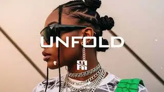 Omah lay Ft Burna Boy Type Beat 