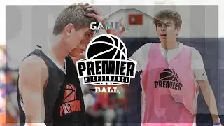 GAME 2  || PREMIER FALL LEAGUE ( HIGH SCHOOL ) LETS BALL + DESH2T