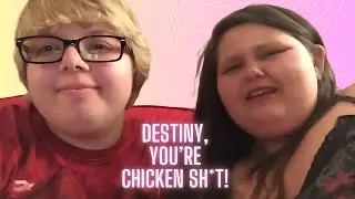 The beginning of the end of ALR and Destiny | Part 1
