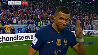 Mbapp&eacute; ❤️