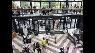 Crepe City   BoxPark Wembley AUG 2021