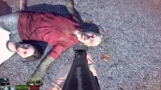 H1Z1 - Server Wipe Bullet Frenzy