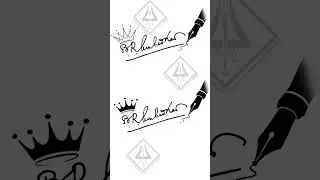 Dr Baab Ambedkar signature💙🙏🏻💙🙏🏻🙇🏼&zwj;♂️