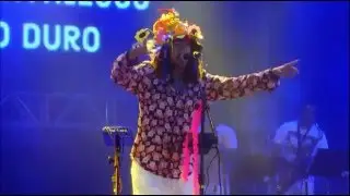 SILV&Eacute;RIO PESSOA ao vivo no Marco Zero - CARNAVAL DO RECIFE em 06 02 2016