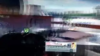 AGTrickshotsHD Trickshot