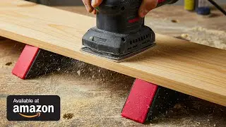Top 20 Coolest Woodworking Tools On Amazon In 2026
