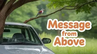 Bird Poop on Car Spiritual Meaning: Unveiling the Symbolism