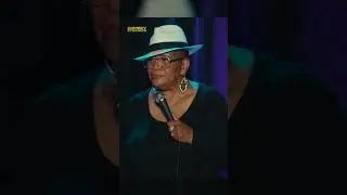 National Mom - Marsha Warfield