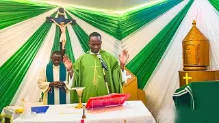 INKUKA Y'IMISA: KU WA GATATU, 04-02-2026, IGIHE GISANZWE | Radio Maria Burundi (RMB)