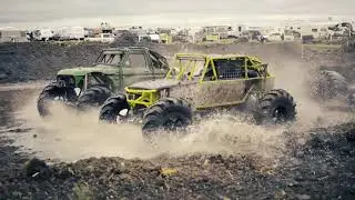 MudFest 2018
