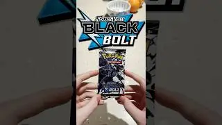 ДВОЙНОЙ БОМБА! Из распаковки набора Black Bolt! #pokemon #cutecards #collectiblecardgame #pokemontcg