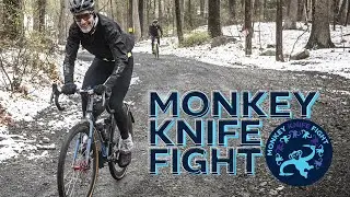 Monkey Knife Fight 2025: Pennsylvania's Spring Classic