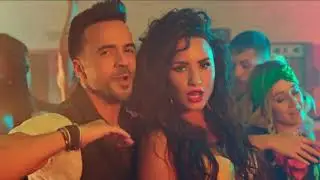 Luis Fonsi - Echame La Culpa ACAPELLA