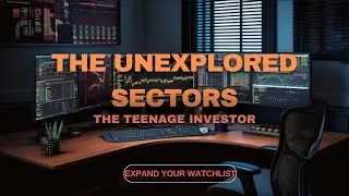 Exploring Untapped Growth Sectors in the Stock Market: The Alcohol Industry 🍷📈