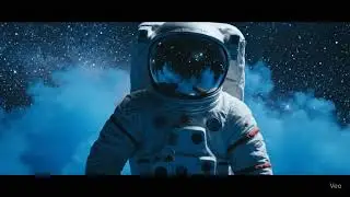 ASMR from space #ASMR #ASMRShorts #AIAudio #SciFiASMR #RelaxingSounds  #CalmVisuals #FuturisticASMR