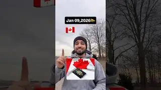 Big news from Canada immigration LMIA Started 2026🇨🇦 | #ytshorts #lmia #lmiajobscanada