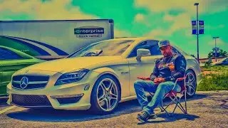 Autism Awareness Car Show