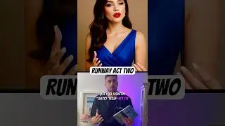 Runway act two - מדריך וטיפים - כלי ליצירת סרטוני AI #בינה_מלאכותית #ai #genai