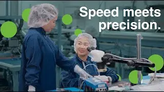 How Intricon Accelerates Medical Device Manufacturing