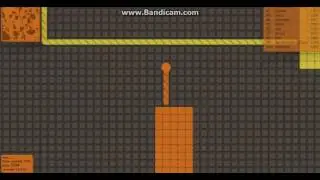 Splix.io Total NOOB, fail attemp #1