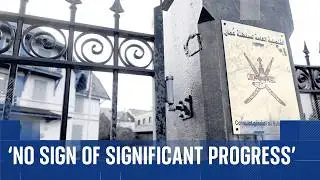 US-Iran talks: Breakthrough or war?