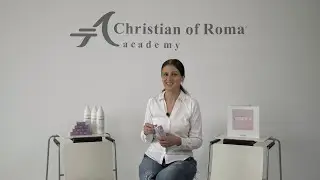 Обучение COLORWEAR ALFAPARF Milano - част 1