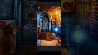 Adventure Valley Forgotten Manor Level 64