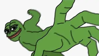 Memes That Pepe Would Punch