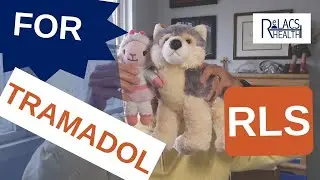 Is Tramadol for Treatment of Restless Legs Syndrome (RLS) a Wolf in Sheep's Clothing?