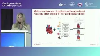 Session 3 Future Perspectives in Cardiogenic Shock
